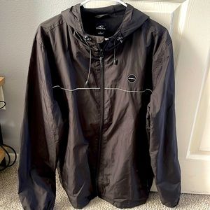 O’Neill Mens windbreaker perfect new condition